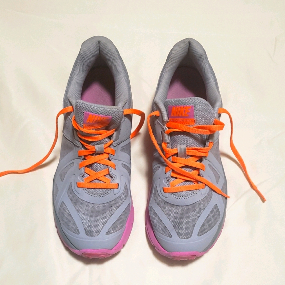 Nikes